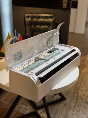 Кондиционер Midea оригинал 7 9 12 18 24 доставка 1