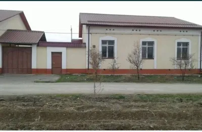 Срочно Намунали ховли сотилади!