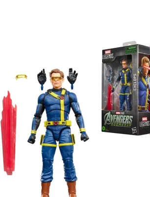 Cyclops "Hasbro" 1