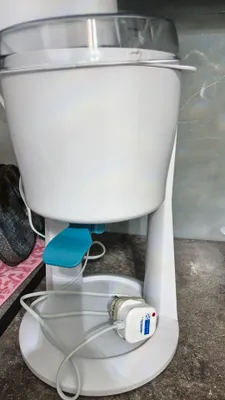 Muzqaymoq tayyorlagich sotaman