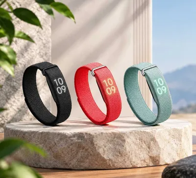 Original Google Fitbit Air fitnes bilaguzugi 1