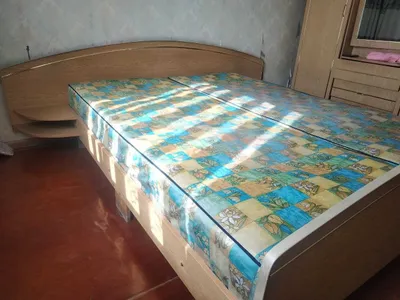 Ishlatilgan karavot sotiladi 1
