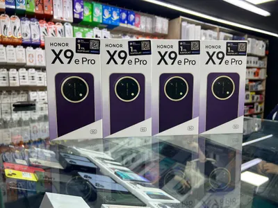 Honor X9e Pro