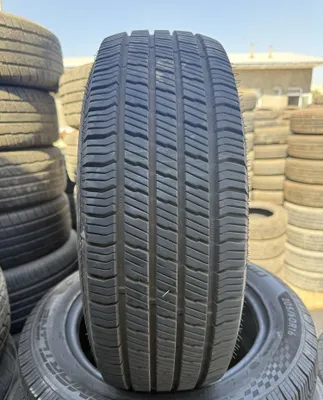 R16 largo. 205/60/16 1