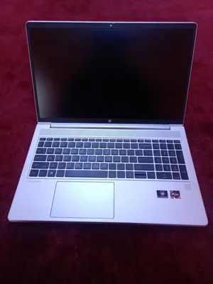 HP Probook 455 G9 1