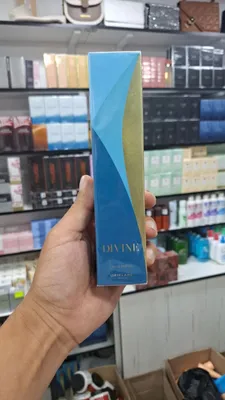 Oriflame Original Divine
