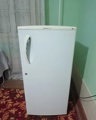 LG Express Cool muzlatgichi 1