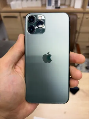 Iphone 11 pro