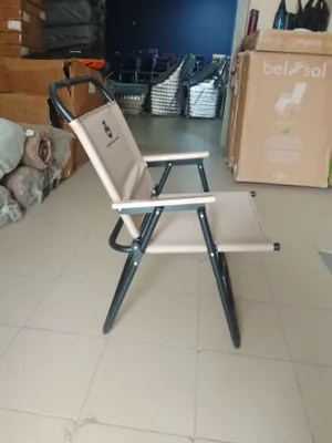 Piknik uchun stullar 1