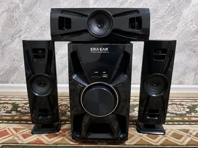 Качественная акустика ERA EAR 1