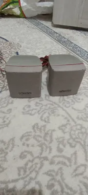 Kolonka microlab 1