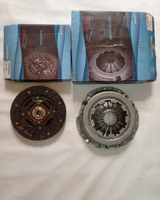 Авто Запчасть новые 1
