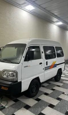 Chevrolet Damas. 1