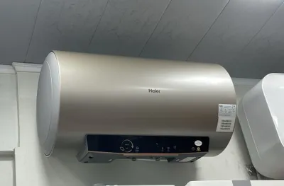 Водонагреватель HAIER 1