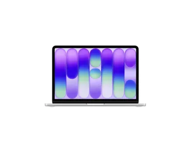 - Ноутбук Apple MacBook Neo 13 A18/8GB/256GB Silver RU 1