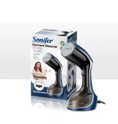 Отпариватель Паровой утюг Par dazmol Sonifer sf-9090 1