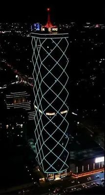 Пирамиттавер 1