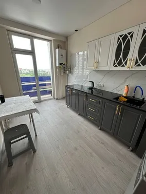 Юнусабад/Учкахрамон•1-комн.•48м²•12из16[1ЮА: 0011] 1