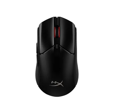 Беспроводная игровая мышь HyperX Pulsefire Haste 2 Wireless 1