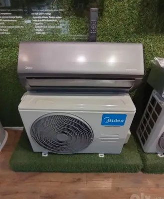 Premium Midea konditsionerlari