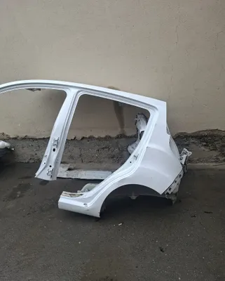 Заднее левое крыло Spark, оригинал, 2019 1
