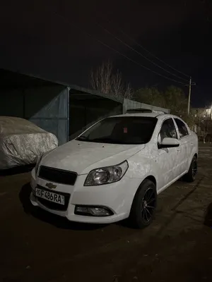Nexia R3 sotiladi 1