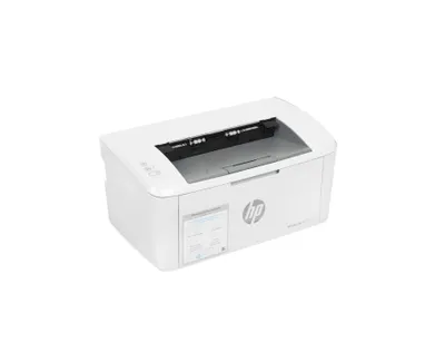 - HP LaserJet M111w A4 printeri, 20 bet/min, 16 MB, USB, Wi‑Fi, lazerli 1