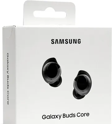 Samsung Buds Core 1