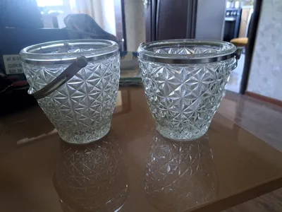 Конфетница, рафинадница 1
