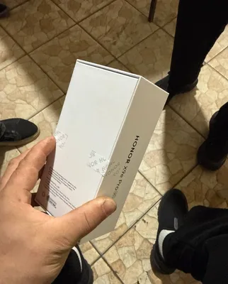 Honor x9e pro 6/256 1