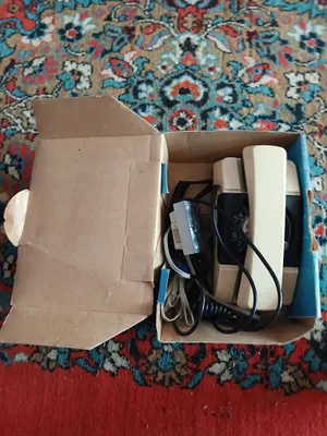 Elektrim statsionar telefoni 1