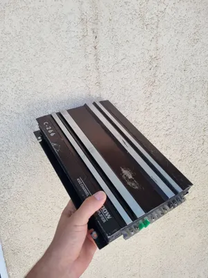 4 kanalki usilitel sotiladi 1