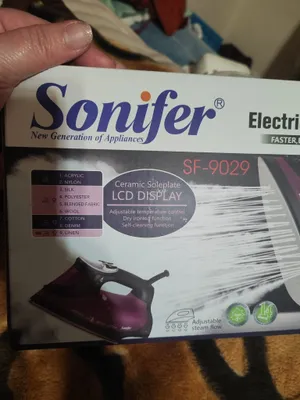 Sonifer dazmol