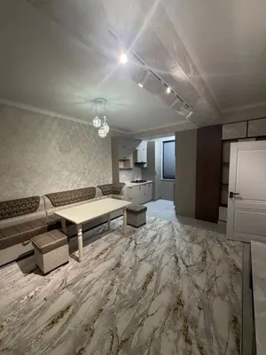 3-комнатная квартира в ЖК Askiya City, Яккасарайский район 1