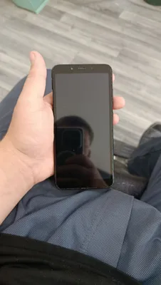 redmi 6 32 GB 1