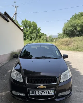Nexia 3 sotiladi 1