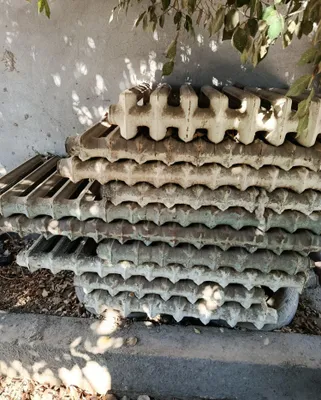 Cho‘yan radiator, shoshilinch sotiladi 1