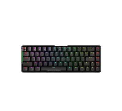 ! Keyboard ASUS|ROG STRIX|FALCHIONес|mexanik|RGB| QQS bilan narx 1