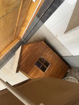 Домик длЯ дитей. 1