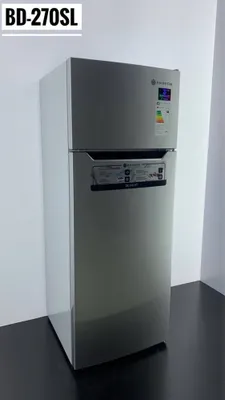 BESTON BD-270SL muzlatkichlari 1