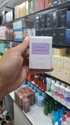 Oriflame Original Eclat madmueselle