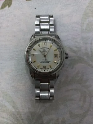 Brend "SWISS MADE" (Shveysariyada ishlab chiqarilgan 1