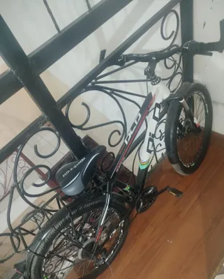 Velosiped yangi kam minilgan 1