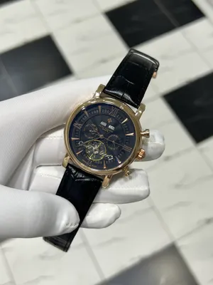 Механические часы Patek Philippe 1