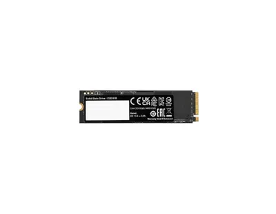 - Твердотельный накопитель SSD M.2 1TB Gigabyte AORUS Gen4 7000E NVMe 1
