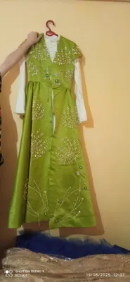 vechirni koylek fatasi taronasi bor 1