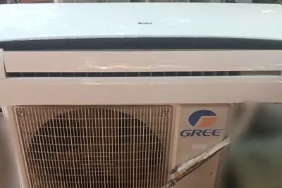 Gree 24 Inverter