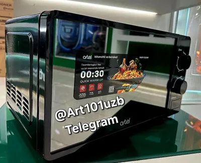 Artel mikroto‘lqinli pechi 1