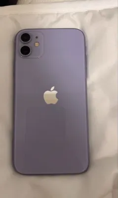 Iphone 11 с гарантий 1