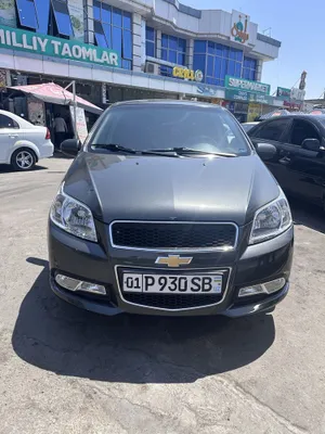 Chevrolet Nexia 3 avtomat 2022 1